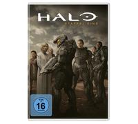 Halo - Staffel 1