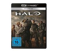 Halo - Staffel 1 - 4K UHD