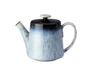 Halo Straight Sided Teapot -
