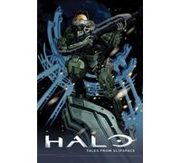 Halo: Tales from Slipspace