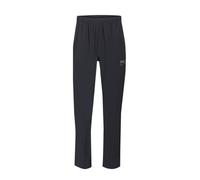 HALO Tech Pants Large - Black Running Trousers for Ultimate Comfort and Freedom of Movement During Training