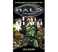 Halo: The Fall of Reach – Little, Brown Book Group