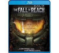 Halo: The Fall of Reach