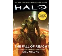 Halo: The Fall of Reach: Volume 1