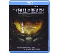 halo - the fall of reach (blu ray) BluRay Italian Import