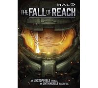 Halo: The Fall of Reach by Anthony Del Rio