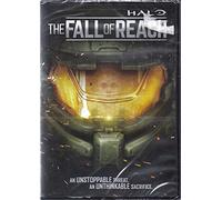 HALO: THE FALL OF REACH - HALO: THE FALL OF REACH (1 DVD)