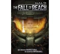 Halo - The Fall Of Reach [Import anglais]