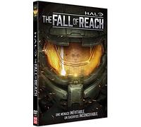 Halo - the fall of reach - le film - DVD