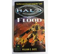 Halo: The Flood