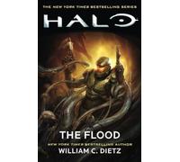 Halo: the Flood - NEW William C. Diet 2019