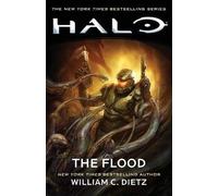 Halo: The Flood, , Paperback