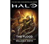 Halo: The Flood: Volume 2