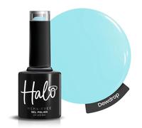Halo The Garden Party Collection HEMA & TPO Free Gel Polish - Dewdrop - 8ml