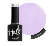 Halo The Garden Party Collection HEMA & TPO Free Gel Polish - Muse - 8ml