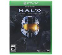 Halo: The Master Chief Collection