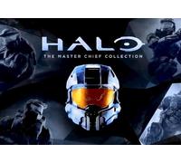 Halo: The Master Chief Collection Bundle (PC) Steam Gift - GLOBAL