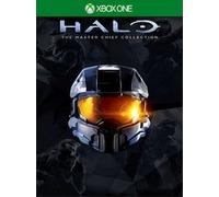 Halo: The Master Chief Collection Digital Bundle (Xbox One) - Xbox Live Key - EUROPE