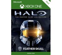 Halo The Master Chief Collection - Feather Skull DLC Xbox One