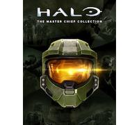 Halo: The Master Chief Collection (PC) - Steam Account - GLOBAL