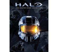 Halo: The Master Chief Collection - Steam Gift - GLOBAL