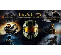 Halo: The Master Chief Collection Windows