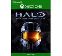 Halo: The Master Chief Collection Xbox One (EU)