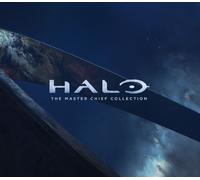 Halo: The Master Chief Collection XBOX One / Xbox Series X|S Account