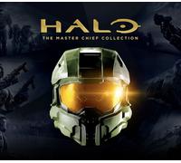 Halo: The Master Chief Collection XBOX One / Xbox Series X|S CD Key