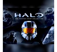 Halo: The Master Chief Collection (Xbox One/Xbox Series X|S) Xbox Live Key - TURKEY