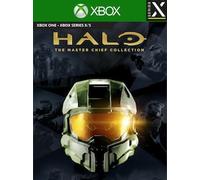 Halo: The Master Chief Collection (Xbox Series X/S) - Xbox Live Account - GLOBAL