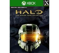 Halo: The Master Chief Collection (Xbox Series X/S) - Xbox Live Key - GLOBAL