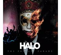 Halo - The Prevail Parade
