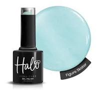 Halo The Snow Angel Collection HEMA & TPO Free Gel Polish - Figure Skater - 8ml