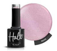 Halo The Snow Angel Collection HEMA & TPO Free Gel Polish - Nova - 8ml