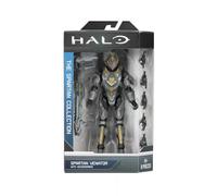 Halo The Spartan Collection Series 6 Spartan Venator 6.5" Action Figure with Accessories