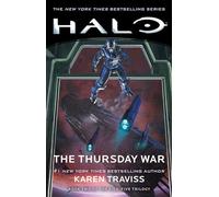 Halo: The Thursday War: Book Two of the Kilo-Five Trilogy: 12