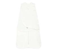 Halo Unisex Baby Sleepsack Swaddle Cotton Sleepsuits Cream 0 - 3 Months