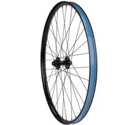 Halo Vapour 35 MTC Boost Front 29" Wheel - Black Hub Stealth Black