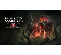 Halo Wars 2: Awakening the Nightmare