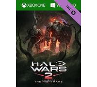 Halo Wars 2: Awakening the Nightmare (Xbox One, PC) - Xbox Live Key - EUROPE