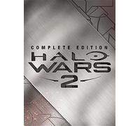 Halo Wars 2: Complete Edition (Xbox One, PC) - Xbox Live Key - GLOBAL