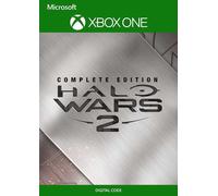 Halo Wars 2: Complete Edition Xbox One (UK)