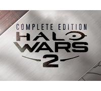 Halo Wars 2: Complete Edition (Xbox One / Xbox Series X|S) Xbox Live Key - UNITED STATES