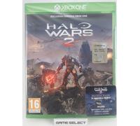 Halo wars 2 Microsot xbox one pal Eur - Original New Sealed