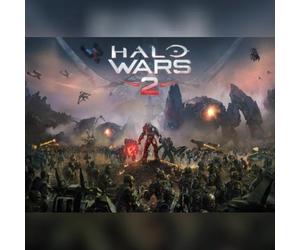 Halo Wars 2 (PC / Xbox One / Xbox Series X|S) Microsoft Store Key - EU