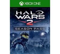 Halo Wars 2 Season Pass Xbox Live Key Xbox One GLOBAL