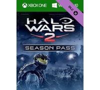 Halo Wars 2 Season Pass (Xbox One, PC) - Xbox Live Key - GLOBAL