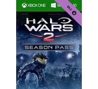 Halo Wars 2 Season Pass (Xbox One, Windows 10) - Xbox Live Key - EUROPE