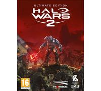 Halo Wars 2 Ultimate Edition - PC